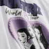 5-15 jaar | K-Pop Demon Hunters oversized T-shirt