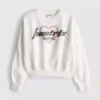 5-15 jaar | K-pop Demon Hunters-sweatshirt