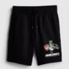 5-15 jaar | Minecraft-Shorts