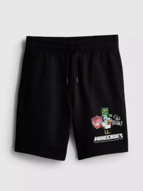 5-15 jaar | Minecraft-Shorts