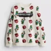 5-15 jaar | Minecraft-sweatshirt