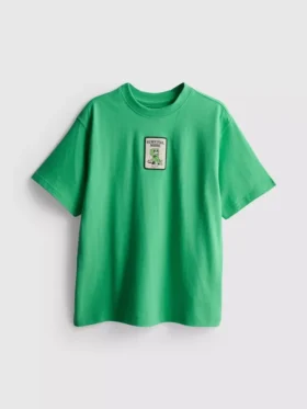 5-15 jaar | Minecraft-T-shirt