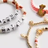 5-delige set armbanden van Disney's The Lion King