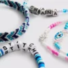 5-delige Set Disney Stitch-armbanden