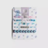 5-delige Set Disney Stitch-armbanden
