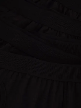 5-pack essentiële boxershorts