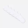 5-pack essentiële sneakersokken