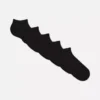 5-pack essentiële sneakersokken