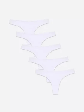 5-pack essentiële strings