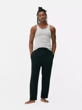 5-pack essentiële tanktops
