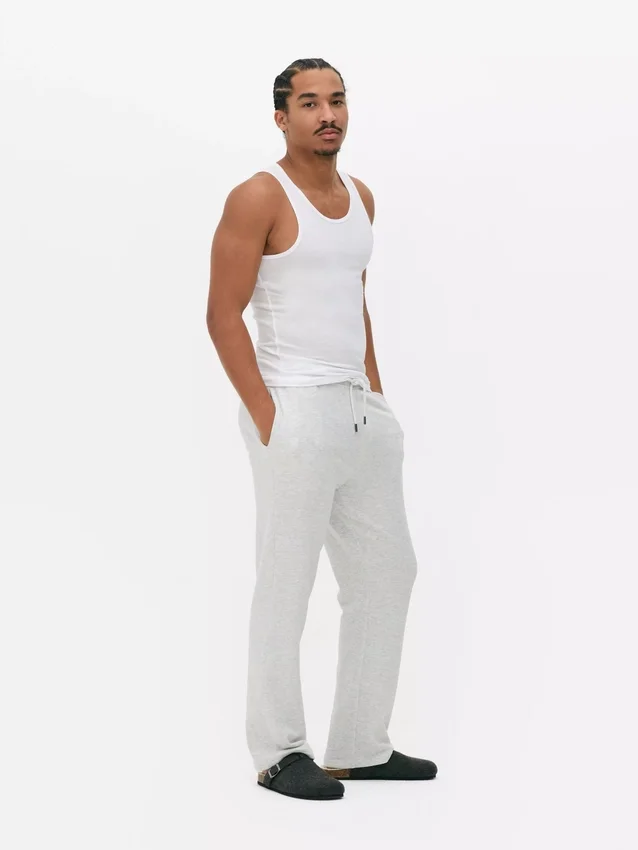 5-pack essentiële tanktops