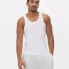 5-pack essentiële tanktops