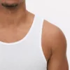 5-pack essentiële tanktops