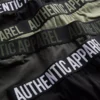 5-pack hipster-slipjes met patroon