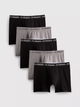 5-pack Kappa-boxershorts