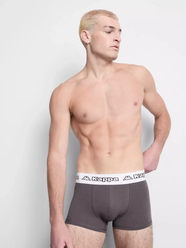 5-pack Kappa hipsterboxers