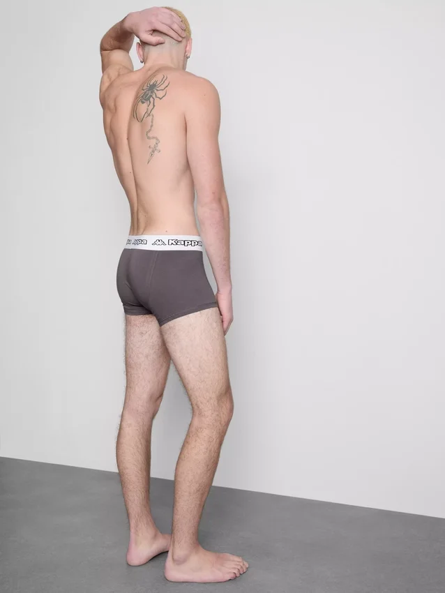 5-pack Kappa hipsterboxers