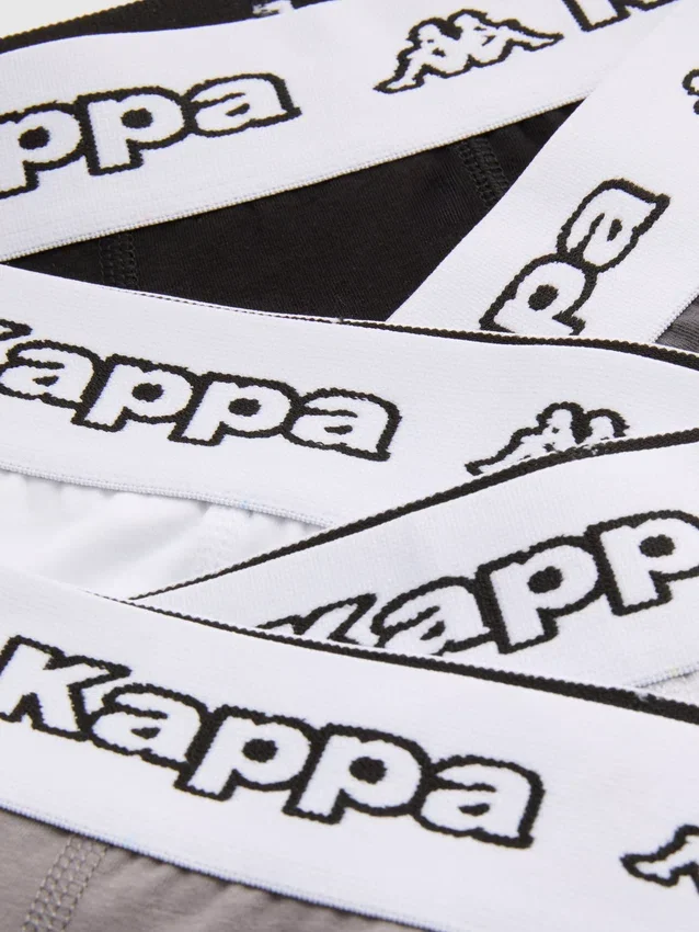 5-pack Kappa hipsterboxers