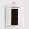 5-pack katoenen Brazilian-slips