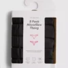 5-pack microvezel strings