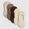5-pack neutrale sportsokken