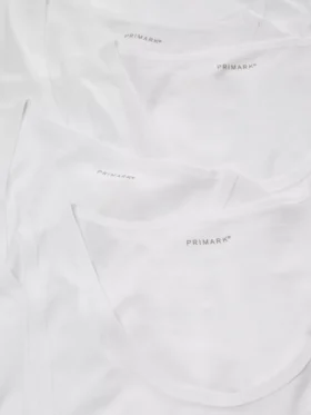 5-pack onmisbare hemdjes