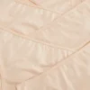 5-pack onmisbare minislips