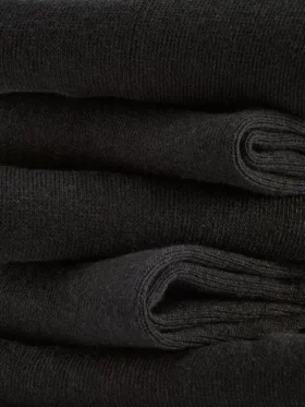 5-pack onzichtbare sokken