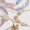 5-pack originele armbanden