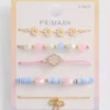 5-pack originele armbanden