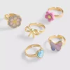 5-pack originele ringen