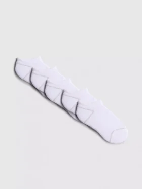 5-pack sneakersokken