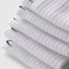 5-pack sportieve korte sokken
