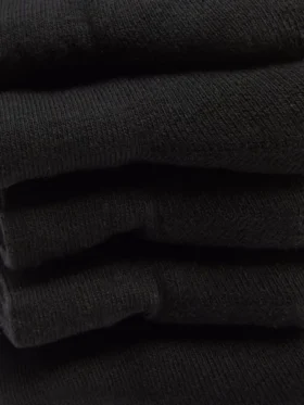 5-pack sportkorte sokken