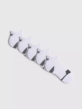 5-pack sportkousen