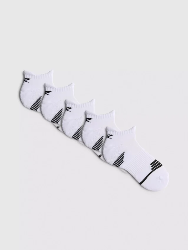 5-pack sportkousen