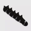 5-pack sportkousen