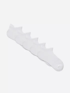 5-pack sportsokken
