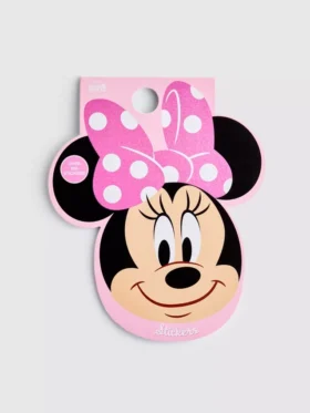 500-pack Disney Minnie Mouse-stickers