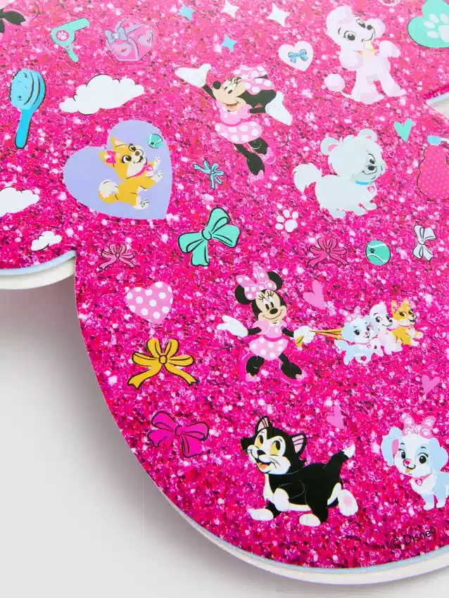 500-pack Disney Minnie Mouse-stickers