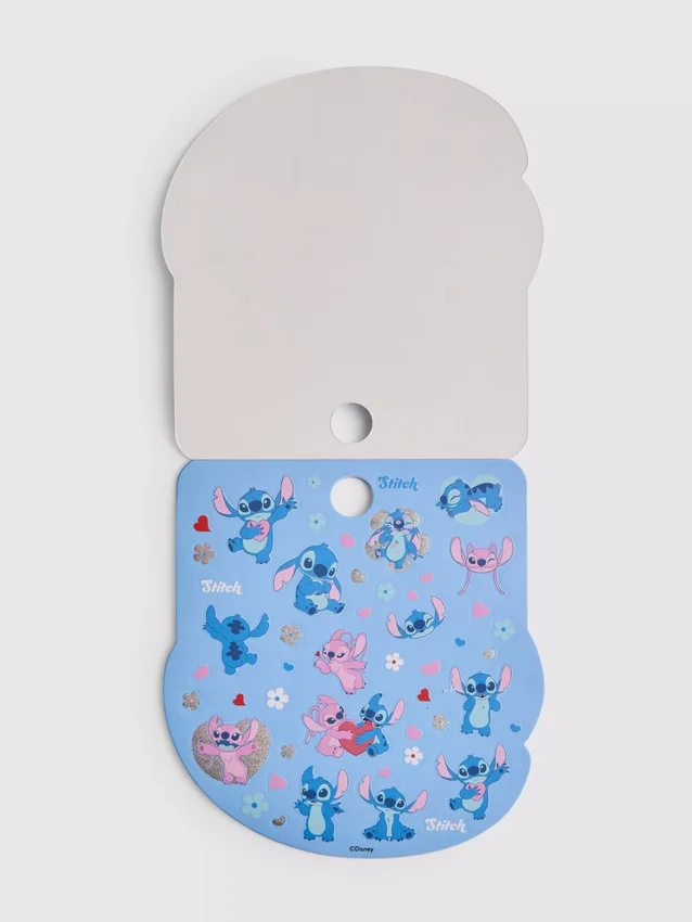 500-pack Disney's Stitch-stickers
