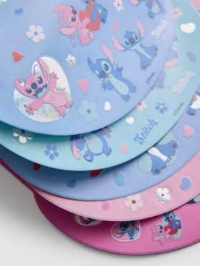 500-pack Disney’s Stitch-stickers
