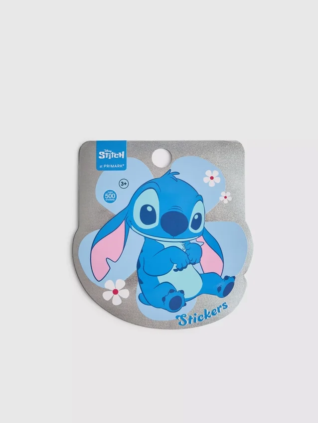 500-pack Disney's Stitch-stickers