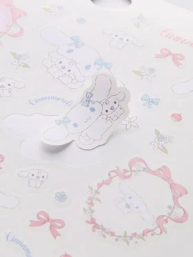 500-pack Hello Kitty Cinnamoroll-stickers