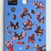 500-pack Marvel Spider-Man-stickers