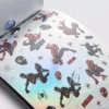 500-pack Marvel Spider-Man-stickers