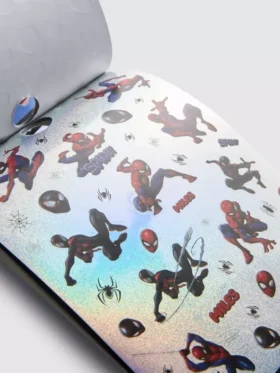 500-pack Marvel Spider-Man-stickers