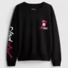 6-15 jaar | K-pop Demon Hunters-sweatshirt met print