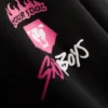 6-15 jaar | K-pop Demon Hunters-sweatshirt met print