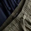 7-15 jaar | 2-pack shorts met trekkoord